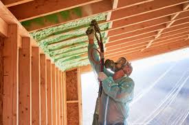 Reliable Underwood Petersville, AL Insulation Services Solutions